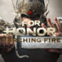 La bande-annonce de l’extension Marching Fire pour For Honor est parue.