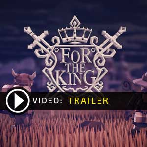 Acheter For The King Clé Cd Comparateur Prix