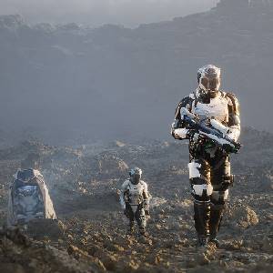 For the Stars - Explorateurs