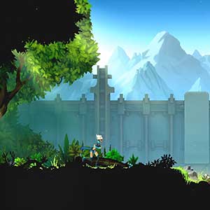 des armes puissantes