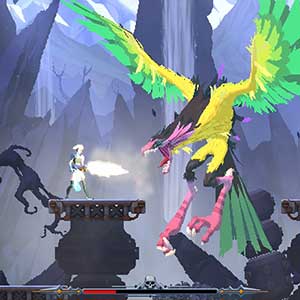 le super-soldat le plus fort