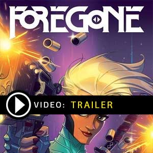 Buy Foregone CD Key Compare Prices