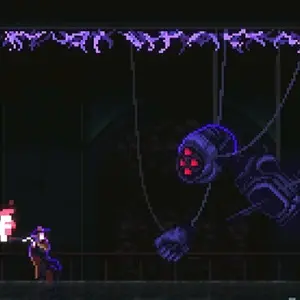 Foreign Sun - La Marionnette