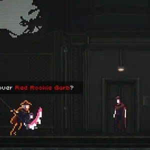 Foreign Sun - Rookie Rouge