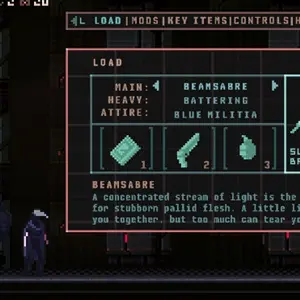 Foreign Sun - Sabrelaser