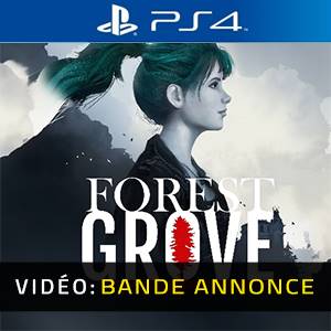 Forest Grove PS4 - Bande-annonce Vidéo