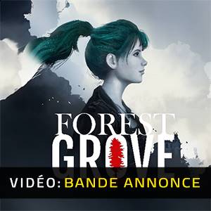 Forest Grove - Bande-annonce Vidéo