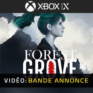 Forest Grove Xbox Series X - Bande-annonce Vidéo