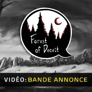 Forest of Deceit - Bande-annonce