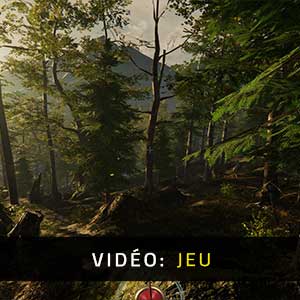 Forest Ranger Simulator- Vidéo Gameplay