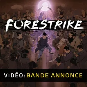 Forestrike - Bande-annonce