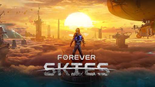 Quand Forever Skies sort-il ?