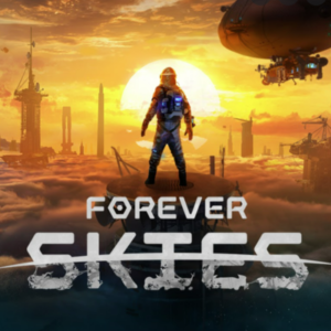 Forever Skies explore les effets du changement climatique