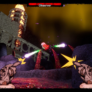 Forgive me Father Observateur