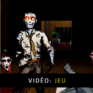 Forgive me Father Vidéo De Gameplay