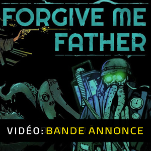 Forgive me Father Bande-annonce Vidéo