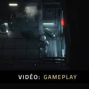 Forgotten 23 - Gameplay