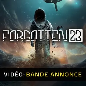 Forgotten 23 - Bande-annonce