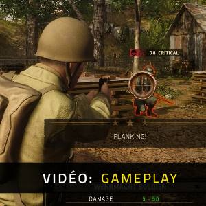 Forgotten but Unbroken Vidéo de Gameplay