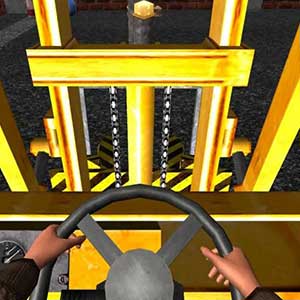 Manœuvre d'entraînement