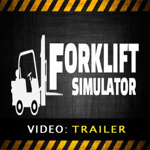 Acheter Forklift Simulator Clé CD Comparateur Prix