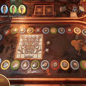 collect all the keys