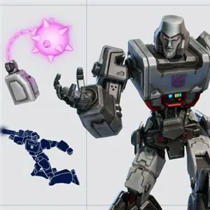 Fortnite Transformers Pack - Megatron