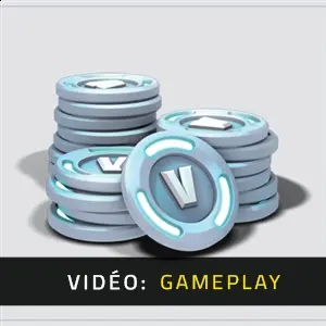 Fortnite Transformers Pack - Vidéo de Gameplay