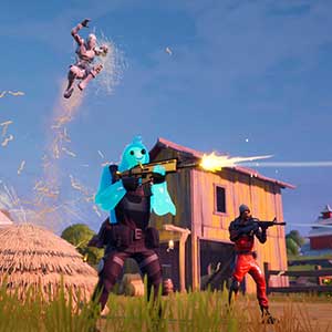 reconstruire votre base