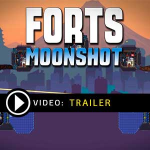 Buy Forts Moonshot CD Key Compare Prices
