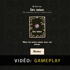FORWARD Escape the Fold Vidéo de gameplay