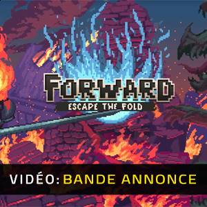 FORWARD Escape the Fold Bande-annonce vidéo