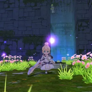 Forward to the Sky – Princesse