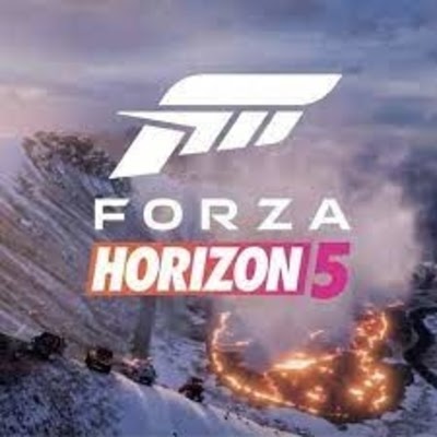Les voitures de couverture de Forza Horizon 5 dévoilées à la gamescom