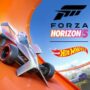 Le DLC de Forza Horizon 5 Hot Wheels sera disponible le 19 juillet.