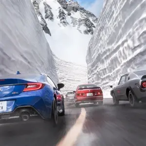 Forza Horizon 6 Premium Upgrade Bundle - Course