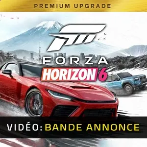 Forza Horizon 6 Premium Upgrade Bundle - Bande-annonce