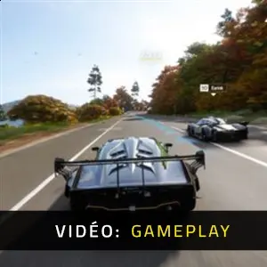 Forza Horizon 6 - Vidéo de Gameplay