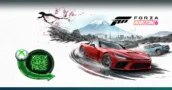 Jouez à Forza Horizon 6 dès aujourd'hui sur le Xbox Game Pass et explorez le Japon