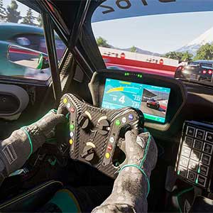 Forza Motorsport 2023 Contrôle