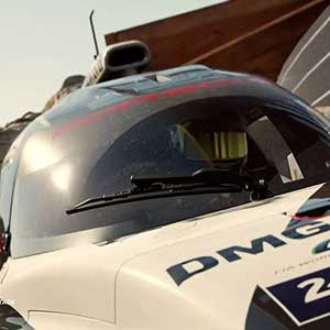 Forza Motorsport 7 - Formule Car