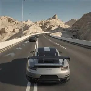 Forza Motorsport 7 - Formule Car