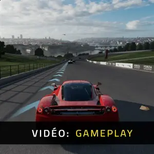 Forza Motorsport 7 - Vidéo de gameplay