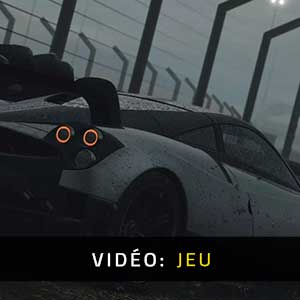 Forza Motorsport 7 - Vidéo de gameplay
