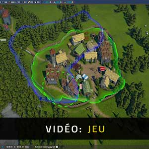 Foundation Vidéo de gameplay