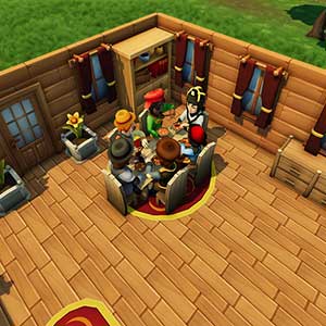 Founders Fortune Famille