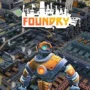 Foundry Débarque sur Steam Early Access avec la Bande-Annonce de la Date de Sortie