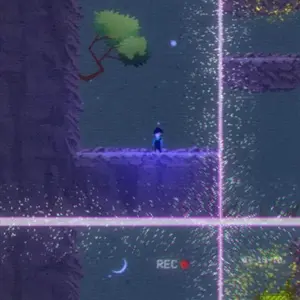 Four Sided Fantasy - Arbre