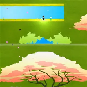 Four Sided Fantasy - Homme