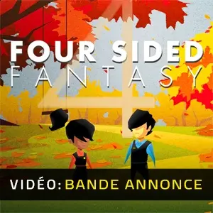Four Sided Fantasy - Bande-annonce
